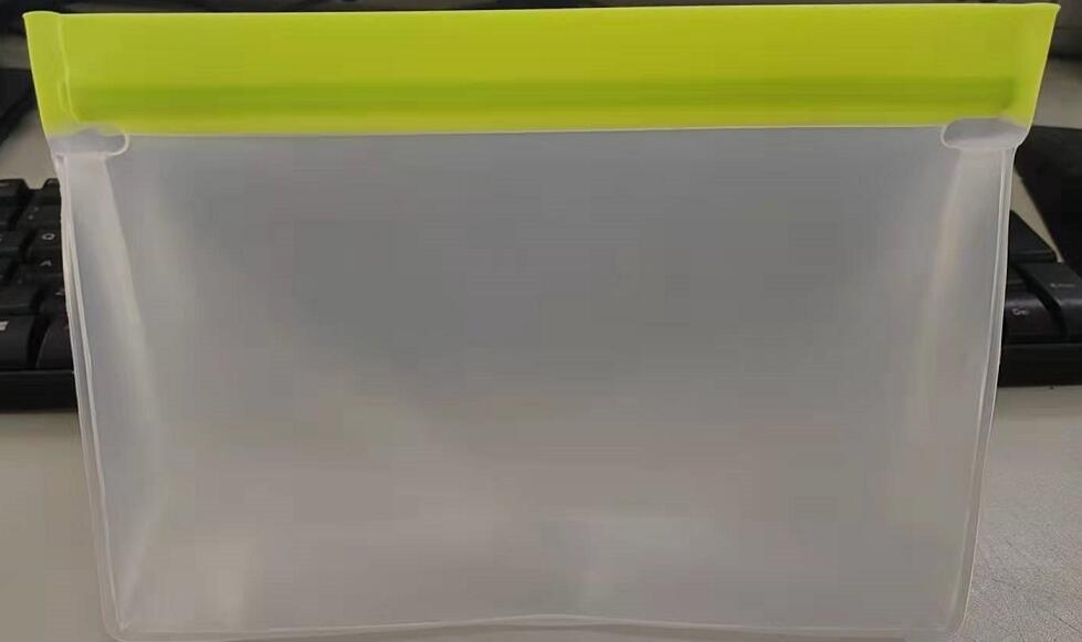 駿燁食品級TPO包裝袋專用料！